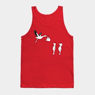 New baby Tank Top